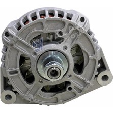 24V ALTERNATÖR DİNAMO ISKRA TİPİ 100 A