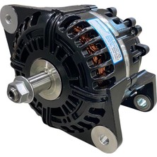 Prestolıte 24V Alternatör Dinamo 120 A (5 Fiş Soketli)