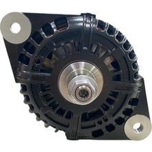 Prestolıte 24V Alternatör Dinamo 120 A (5 Fiş Soketli)