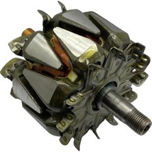 24V ALTERNATÖR ROTOR VALEO TİPİ 80 A