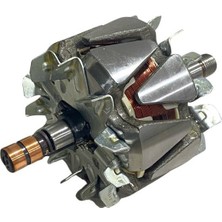 24V ALTERNATÖR ROTOR BOSCH TİPİ 80 A MERCEDES ACTROS/ATEGO/AXOR