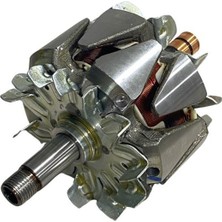 24V ALTERNATÖR ROTOR BOSCH TİPİ 80 A MERCEDES ACTROS/ATEGO/AXOR