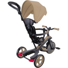 Globber Explorer 4in1 Trike Bisiklet - Kum Beji