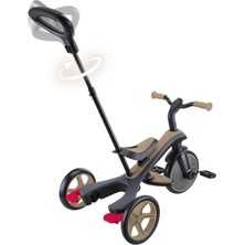 Globber Explorer 4in1 Trike Bisiklet - Kum Beji