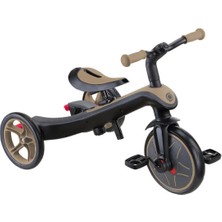 Globber Explorer 4in1 Trike Bisiklet - Kum Beji