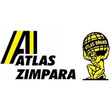 Atlas 2000 Kum Su Zımparası