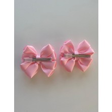Pembe Barbie 2 Li Toka