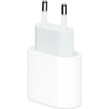 Apple Iphone 15/15PRO/15PROMAX Uyumlu 25W Şarj Adaptörü