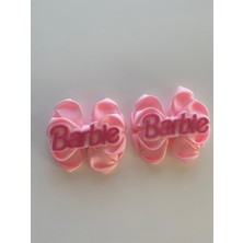 Barbie Pembe 2 Li Toka