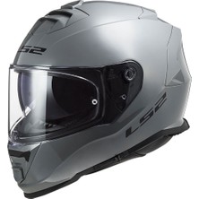 Ls2 Storm 2 Nardo Gri Kask