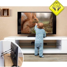15 - 75 LCD Güvenlik Kemeri (Lcd ve Bebek Güvenlik Kemeri) (4835)