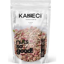 Kanneci Antep Fıstığı (Müverdi) 100g