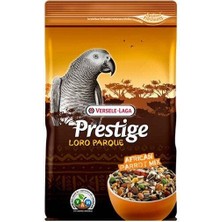 Versele Laga Versele-Laga Prestige Loro Parque Afrika Papağan Yemi 2.5 kg