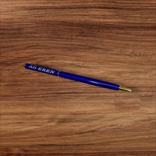 Kişiye Özel Metal Kalem