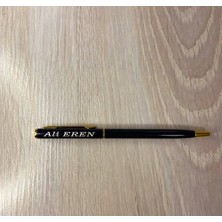 Kişiye Özel Metal Kalem