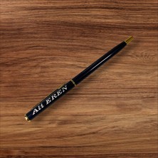 Kişiye Özel Metal Kalem