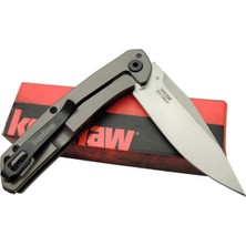 Bıçak Sevdalıları Kershaw Kaii Çakı