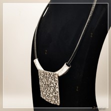 Z Jewelry Art Tasya - El Yapımı Etnik Otantik Bohem Kadın Kolye