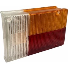 Çerkez Stop Sinyal Camı Tofaş Doğan/şahin 1987 Sağ