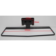 Philips. 40PFT5500, 48PFT5500, 55PFT5500, Ayak, Stand