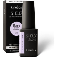 Kinetics Shield Ceramic Base Pastel Lilac #922, 15ml