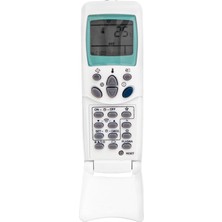 Beko*lg*demirdöküm 6711A20039D Klima Kumandası (4835)