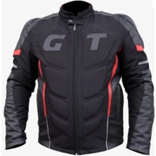 ForteGT FORTE GT CAMEL MONT HÖRGÜÇLÜ SİYAH-KIRMIZI 2001074