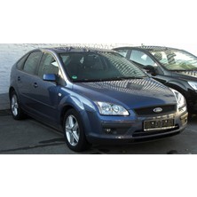 Ith Ford Focus Ön Silecek Kolu Sağ Yolcu Tarafı 2004-2010