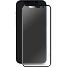 ZORE Apple iPhone Xs 5.8 - Ekran Koruyucu  Mat Seramik Koruma - Şeffaf