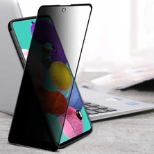 ZORE Samsung Galaxy S21 Fe - Ekran Koruyucu  Hayalet Cam Koruma - Şeffaf