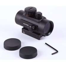 Vormex VR026 Coss D-26 Red Dot