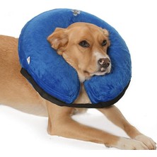 Petza Köpekler Için Koruyucu Şişme Yakalık Kuura