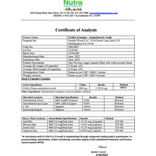 Double Wood Gaba 1000 mg 300 Capsul