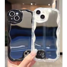 ACR Aksesuar Apple iPhone 13 Uyumlu Ayna Tasarım Kamera Korumalı Kılıf