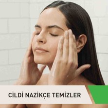 CeraVe Normal ve Kuru Ciltler Için Nemlendiren Temizleyici 236 ml