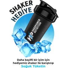 Hardpower Nutrition Whey Protein 2.240 G Kas Yapılanmasına Yardımcı Protein Tozu (Çikolata Aromalı)