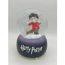 Nidage Harry Potter Kar Küresi