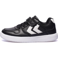 Hummel Kayno Jr Erkek Çocuk Ayakkabı Hafif ve Esnek Taban Tipi ile Spor ve Günlük Kombin