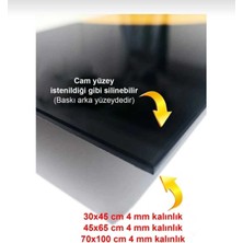 Atatürk Cam Tablo 109