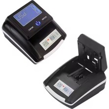 Hemes HMS2268 Para Kontrol Cihazı TL,Dolar,Euro,Gbp