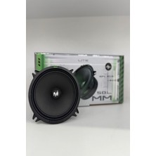 Deafbonce 13 cm 160 WAT80 Rms Spl Midrange