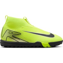 Nike Jr Mercurial Superfly 10 Academy Tf Çocuk Halı Saha Ayakkabısı (Dar Kalıp )