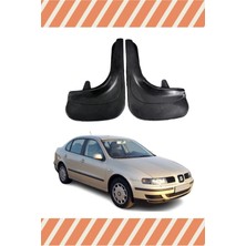 Xpetrana Seat Toledo 2'li Tozluk Çamurluk Paçalık