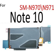 Tkgz Samsung Galaxy Note 10  Nfc