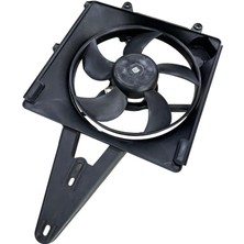 Mako 12V Fan Motoru Davlumbazlı Fıat Palıo/sıena/weekend (Klimasız)