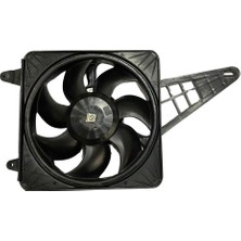 Mako 12V Fan Motoru Davlumbazlı Soketli Tofaş Doğan Slx/kartal Slx/şahin