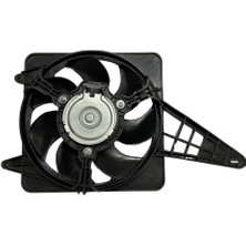 Mako 12V Fan Motoru Davlumbazlı Soketli Tofaş Doğan Slx/kartal Slx/şahin