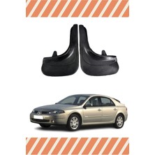 Xpetrana Renault Laguna 2 2'li Tozluk Çamurluk Paçalık