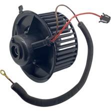 12V KALORİFER MOTORU PERVANELİ SEAT CORDOBA-VW CADDY/POLO