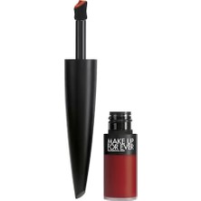 Make Up For Ever Rouge Artist For Ever Matte 442 - Likit Ruj